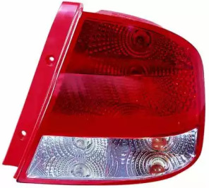 LAMPA SP DR(NB)