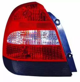 LAMPA SPATE DR DAEWOO NUBIRA 00-03 