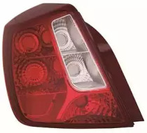 LAMPA SPATE DR CHEVROLET LACETTI 03- 