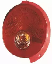 LAMPA SPATE DR CHEVROLET MATIZ 05- 