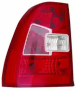 LAMPA SPATE DR KIA SPORTAGE 08-10 