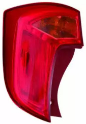 LAMPA SPATE ST KIA PICANTO 11-15 