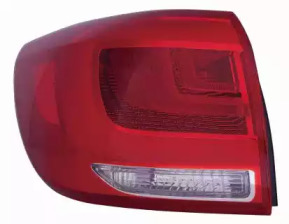 LAMPA SPATE DR KIA SPORTAGE 14-15 