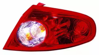 LAMPA SPATE DR CHEVROLET LACETTI 03- 