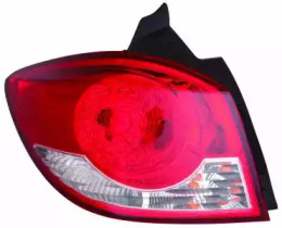 LAMPA SPATE DR CHEVROLET CRUZE 09-13 