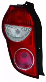 LAMPA SPATE ST CHEVROLET SPARK 13- 