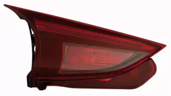 LAMPA SPATE ST MAZDA 3 SEDAN/HATCHBACK (BM) 13-16 