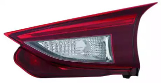 LAMPA SPATE DR MAZDA 3 SEDAN/HATCHBACK (BM) 13-16 