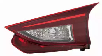 LAMPA SPATE DR MAZDA 3 SEDAN/HATCHBACK (BM) 13-16 