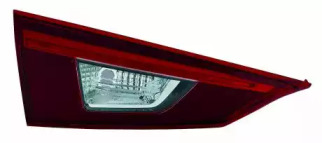 LAMPA SPATE DR MAZDA 3 SEDAN/HATCHBACK (BM) 13-16 