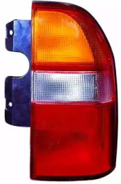 LAMPA SPATE DR SUZUKI GRAND VITARA 99-05 