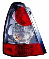 LAMPA SPATE DR SUBARU FORESTER 02-08 