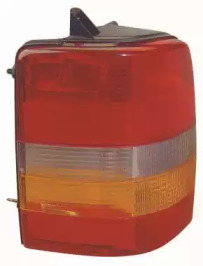 LAMPA SPATE DR JEEP GRAND CHEROKEE 93-98 