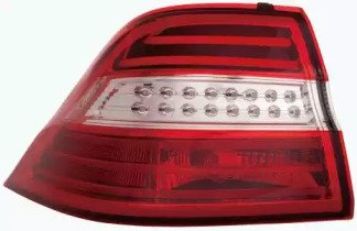 LAMPA SPATE DR MERCEDES ML (W166) 11- 