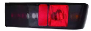 LAMPA SPATE DR FORD SIERRA 90-92 