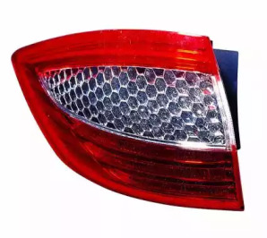 LAMPA SPATE DR FORD MONDEO 07-11 