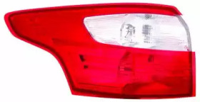 LAMPA SPATE ST FORD FOCUS 11-14 