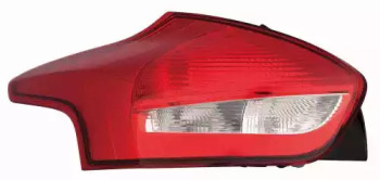 LAMPA SPATE DR FORD FOCUS 14-18 