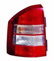 LAMPA SPATE DR JEEP COMPASS 07-11 