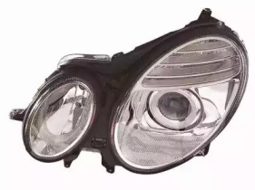 FAR DR (DEPO) MERCEDES E CLASS (W211) 02-09 