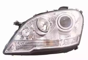 FAR DR (DEPO) MERCEDES ML (W164) 05-11 