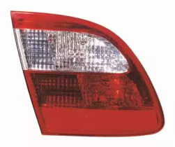 LAMPA SPATE ST (ULO) MERCEDES E CLASS (W211) 02-09 