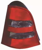 LAMPA SPATE DR MERCEDES A CLASS (W168) 98-04 