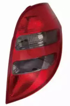 LAMPA SPATE DR MERCEDES A CLASS (W169) 04-12 