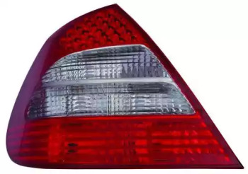 LAMPA SPATE DR MERCEDES E CLASS (W211) 02-09 