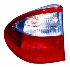 LAMPA SPATE DR (ULO) MERCEDES E CLASS (W210) 99-02 