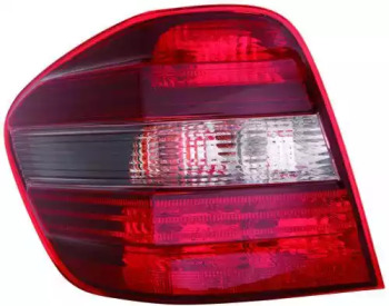 LAMPA SPATE DR MERCEDES ML (W164) 05-11 