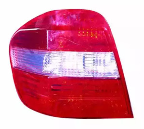 LAMPA SPATE DR MERCEDES ML (W164) 05-11 