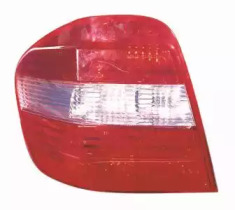 LAMPA SPATE DR MERCEDES ML (W164) 05-11 