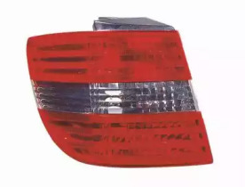 LAMPA SPATE ST MERCEDES B CLASS (W245) 06-08 