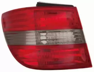 LAMPA SPATE DR MERCEDES B CLASS (W245) 06-08 