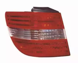 LAMPA SPATE DR MERCEDES B CLASS (W245) 06-08 