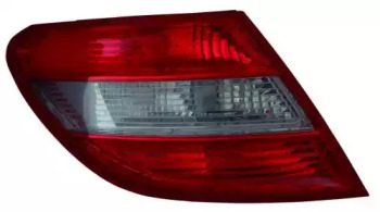 LAMPA SPATE DR MERCEDES C CLASS (W204) 07-11 