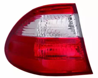 LAMPA SPATE DR MERCEDES E CLASS (W211) 02-09 