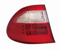 LAMPA SPATE DR MERCEDES E CLASS (W211) 02-09 