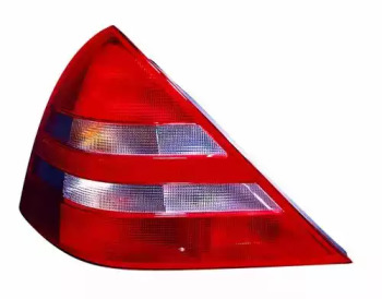 LAMPA SPATE DR MERCEDES SLK (R170) 96-04 