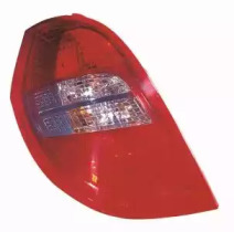 LAMPA SPATE ST MERCEDES A CLASS (W169) 04-12 