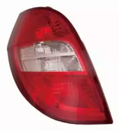 LAMPA SPATE DR MERCEDES A CLASS (W169) 04-12 