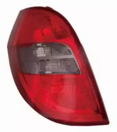 LAMPA SPATE DR MERCEDES A CLASS (W169) 04-12 