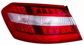 LAMPA SPATE DR MERCEDES E CLASS (W212) 09-13 