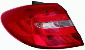 LAMPA SPATE DR MERCEDES B CLASS (W246) 11-14 