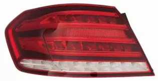 LAMPA SPATE DR MERCEDES E CLASS (W212) 13-16 