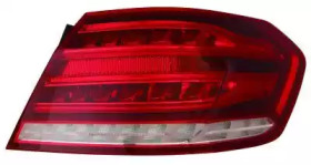 LAMPA SPATE DR MERCEDES E CLASS (W212) 13-16 