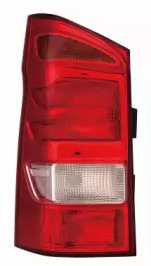 LAMPA SPATE DR MERCEDES VITO (W447) 15- 