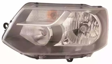 FAR DR (DEPO) VW TRANSPORTER (T5) 10-15 