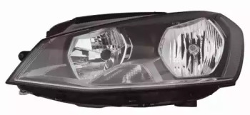 FAR DR (DEPO) VW GOLF VII 13-16 